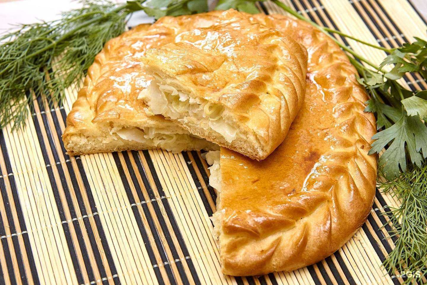 Отзывы на компанию Семейная пекарня в г. Екатеринбург c фото