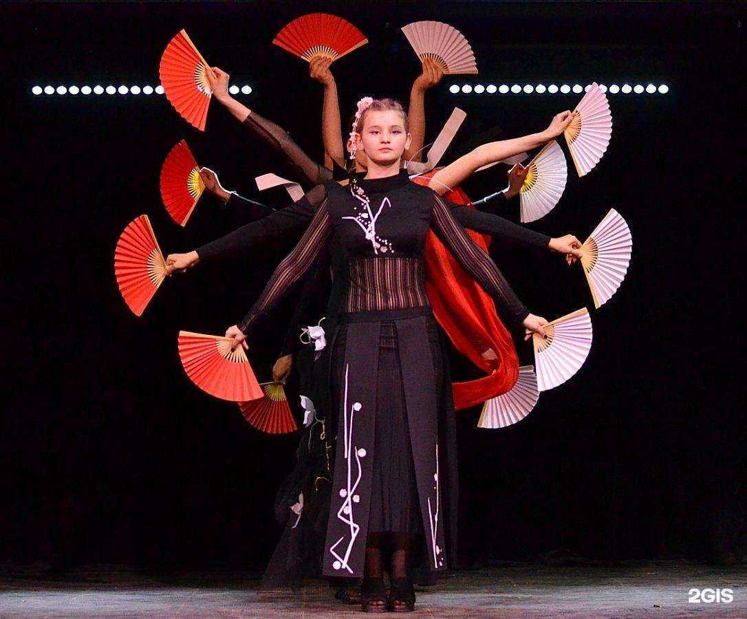 Отзывы на компанию Центр эстетического воспитания детей им. Героя Советского Союза Георгия Маслякова в Нижнем Новгороде c фото