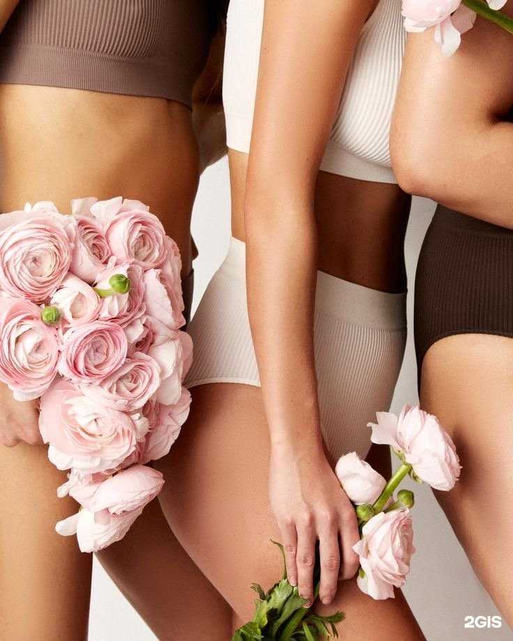 Отзывы на компанию Студия депиляции и шугаринга в Новосибирске c фото