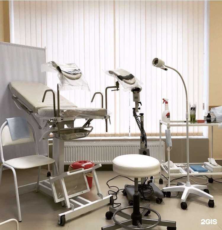 Отзывы на компанию Комплекс Клиник в Рязани c фото