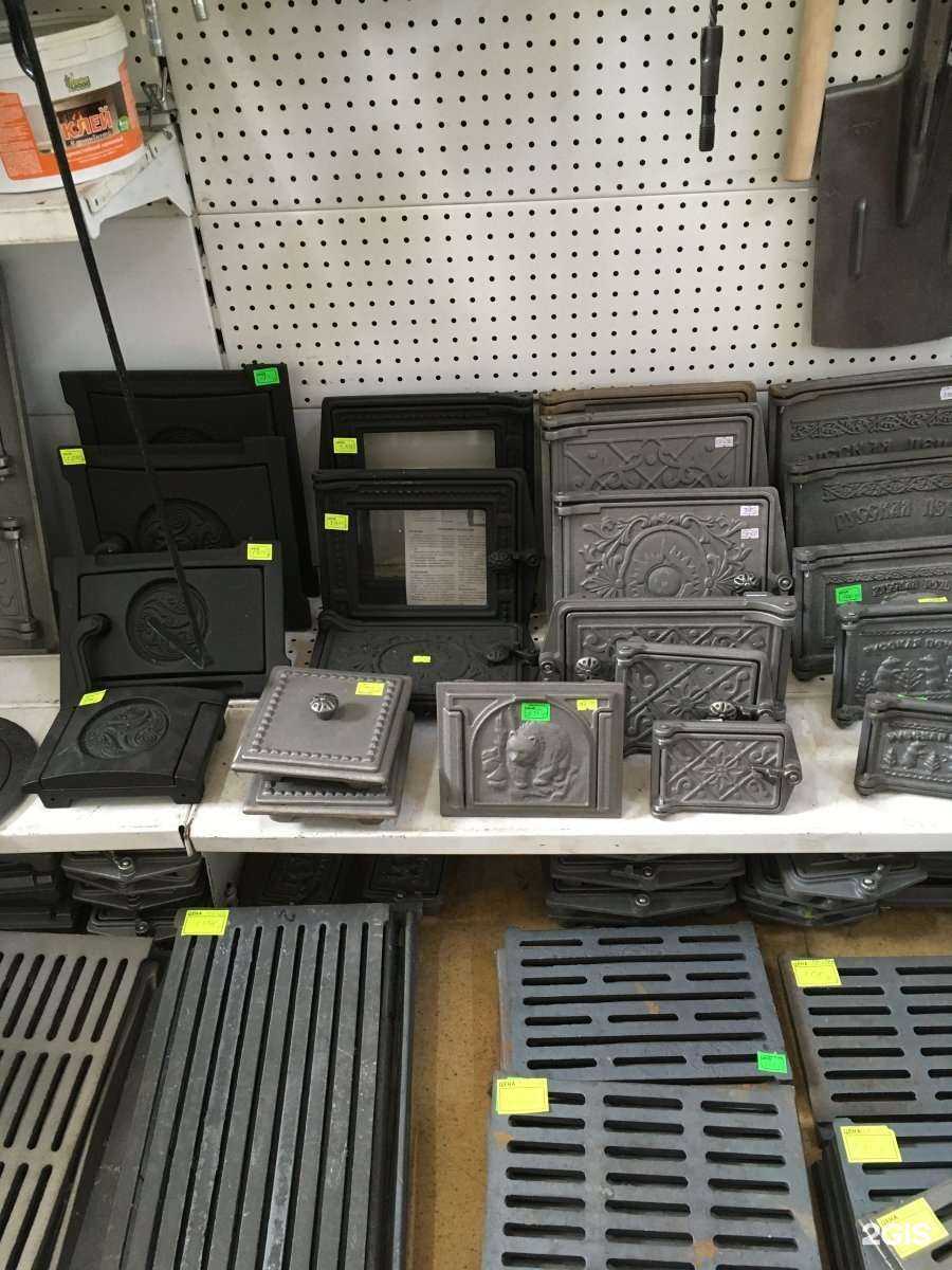 Отзывы на компанию Блеск-печи в Кемерове c фото