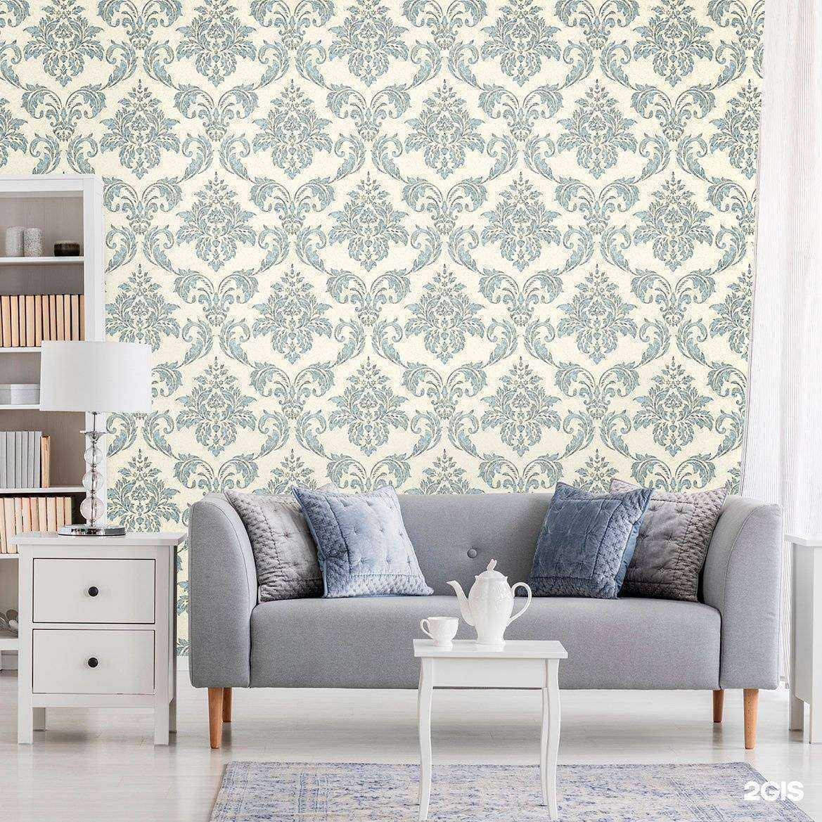 Отзывы на компанию Красивые обои в г. Бердск c фото