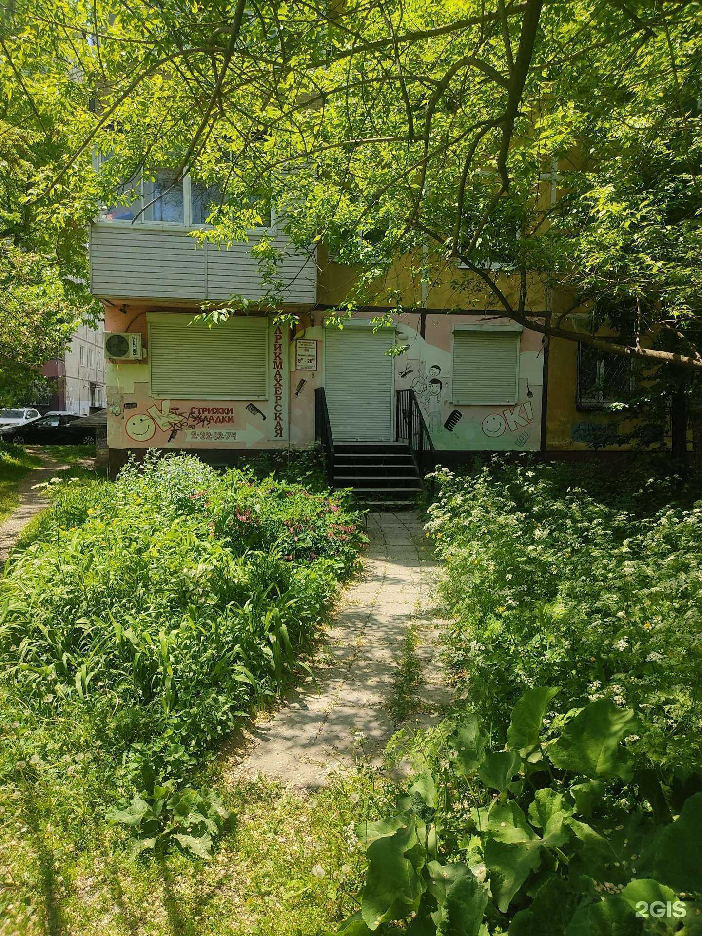 Отзывы на компанию Ок в Владивостоке c фото