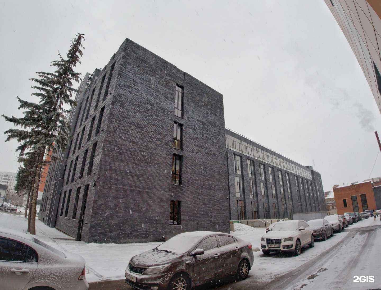 Отзывы на компанию Между нами  в Туле c фото - фотография 2 из 2