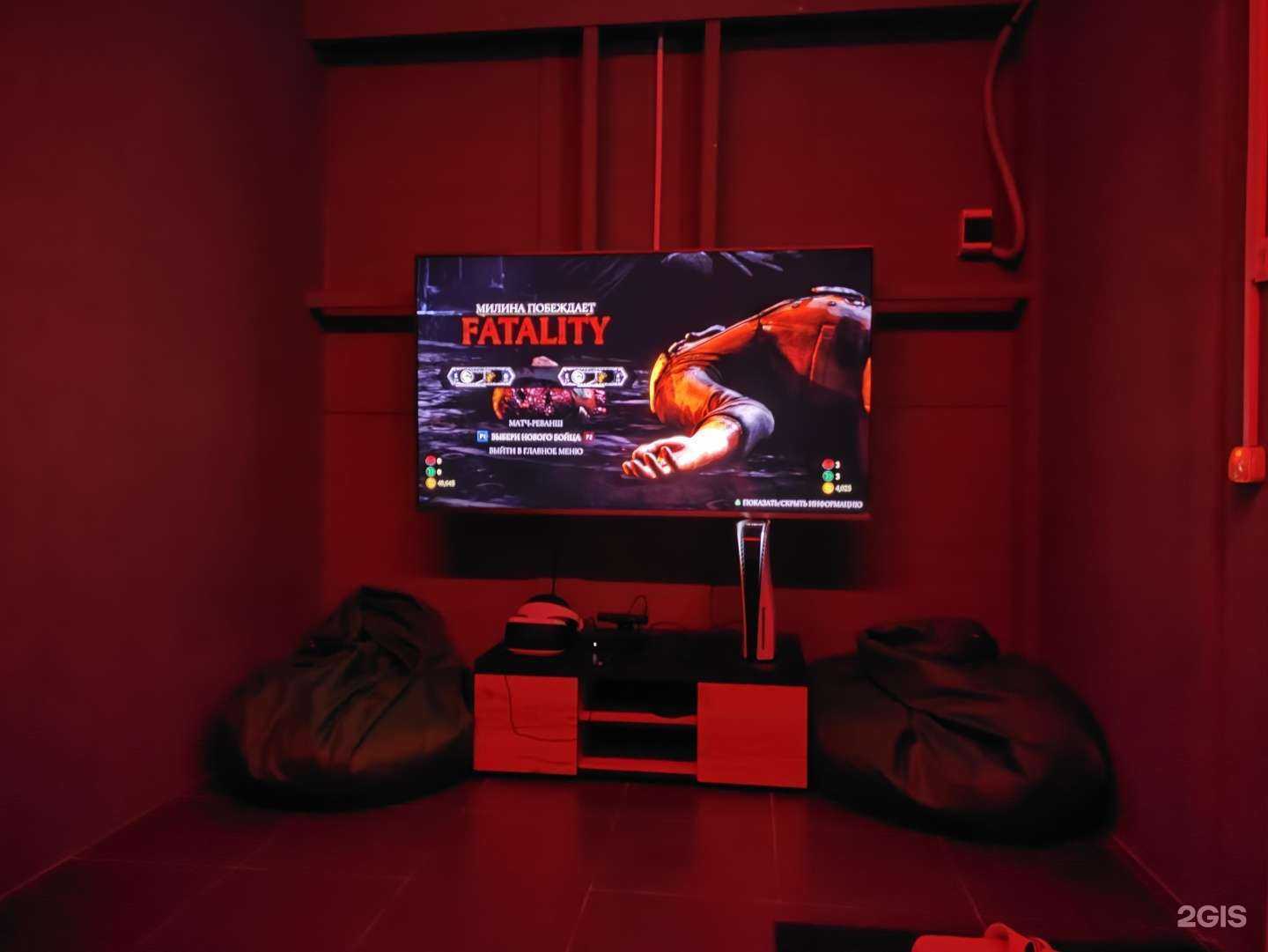 Отзывы на компанию Ataka Cyberclub в Ачинске c фото