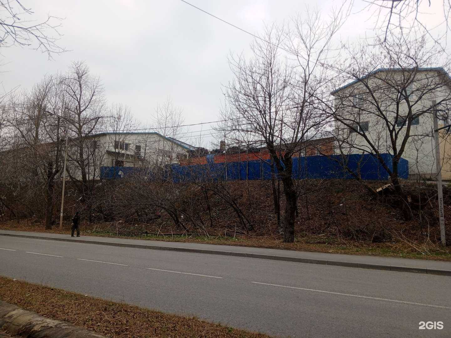 Отзывы на компанию Shuvalov Work в Владивостоке c фото - фотография 2 из 2