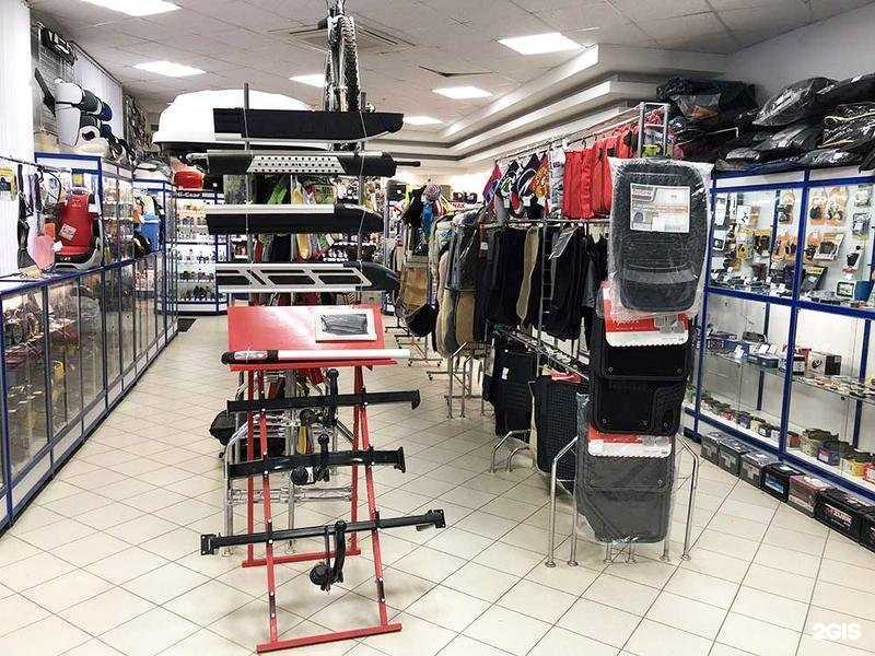 Отзывы на компанию Каскад-Авто в Тамбове c фото