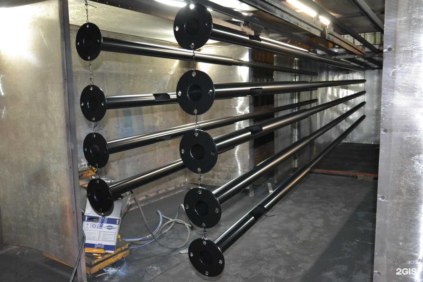 Отзывы на компанию Гарант-антикор в Полевское c фото