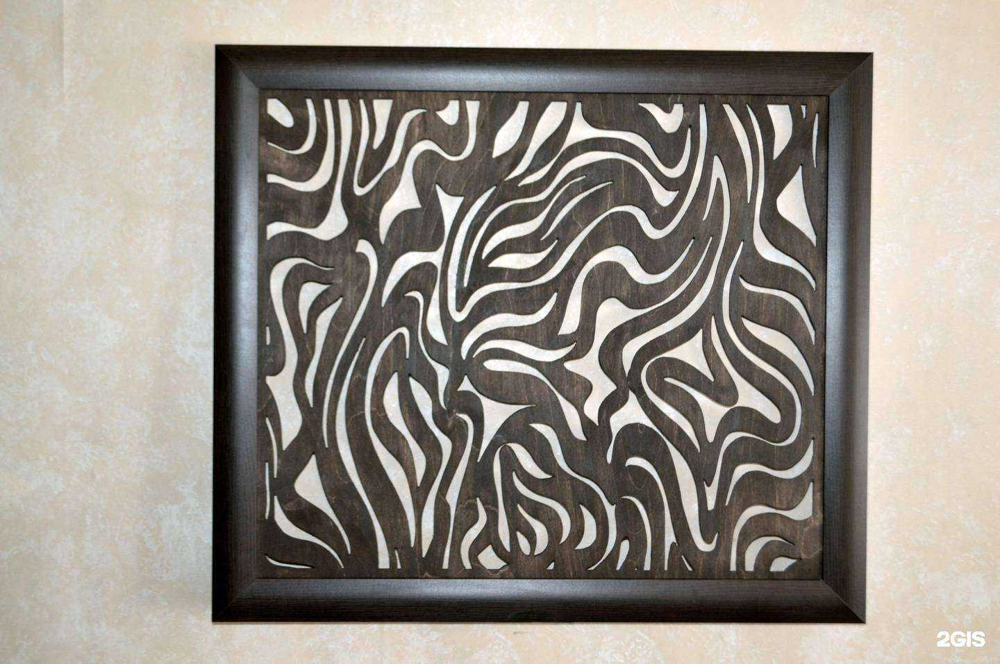 Отзывы на компанию Резное кружево в Новокузнецке c фото