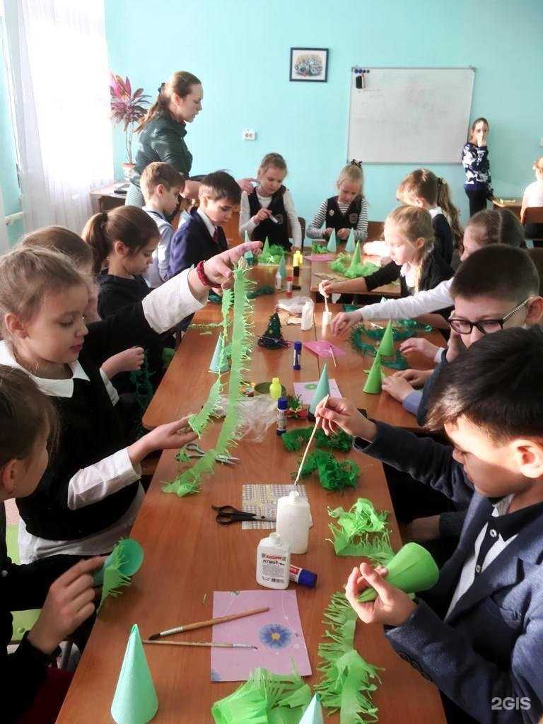 Отзывы на компанию Центр детского творчества Центрального района г. Барнаула в Барнауле c фото