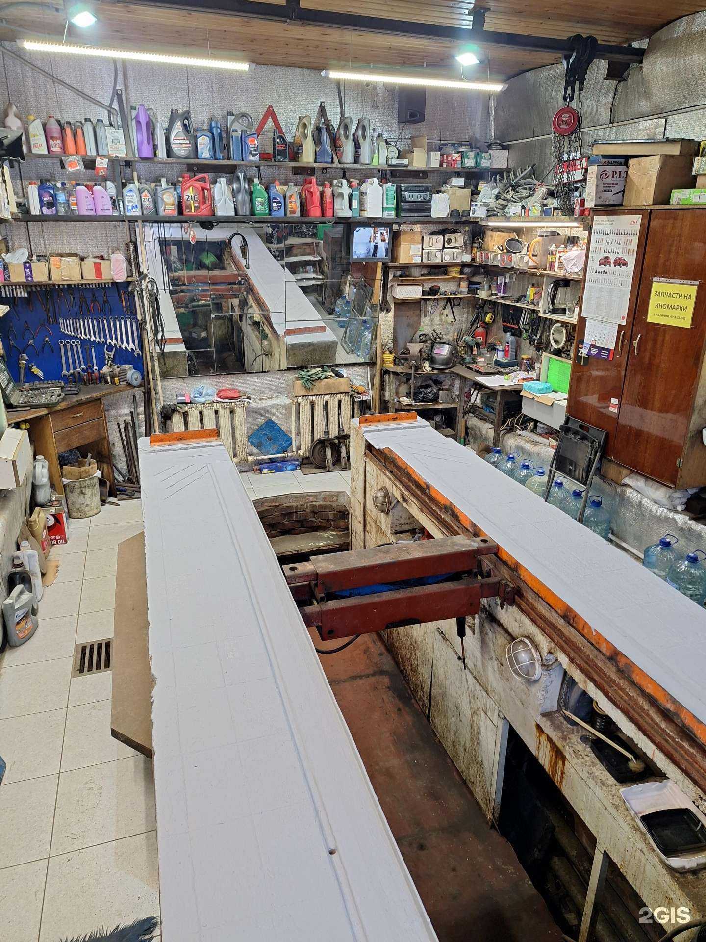 Отзывы на компанию Форсаж  в Чебоксарах c фото