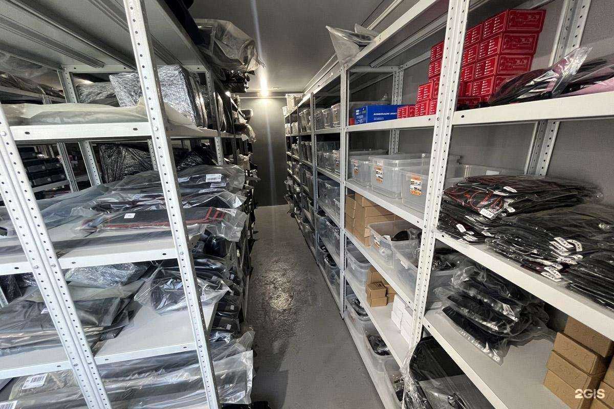 Отзывы на компанию Part-go в Тольятти c фото