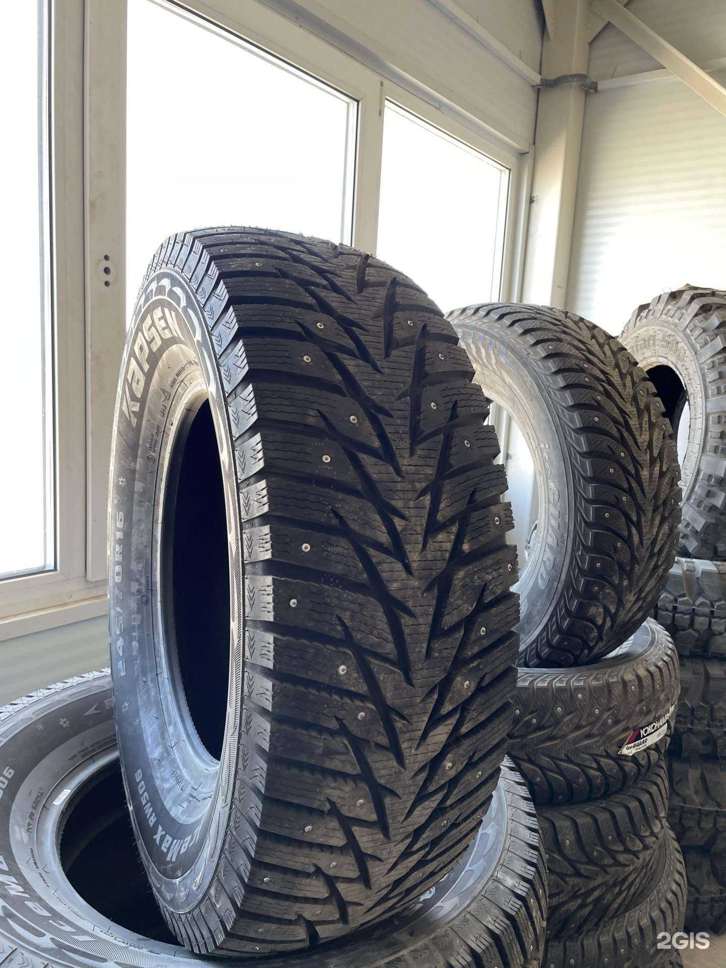 Отзывы на компанию РосАвто в г. Якутск c фото