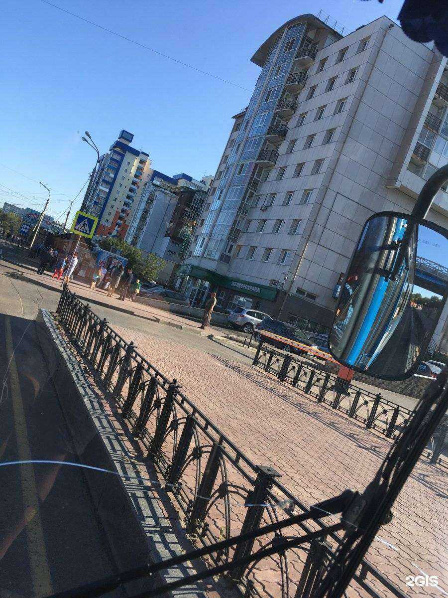 Отзывы на компанию Еврочистка в Иркутске c фото - фотография 2 из 2