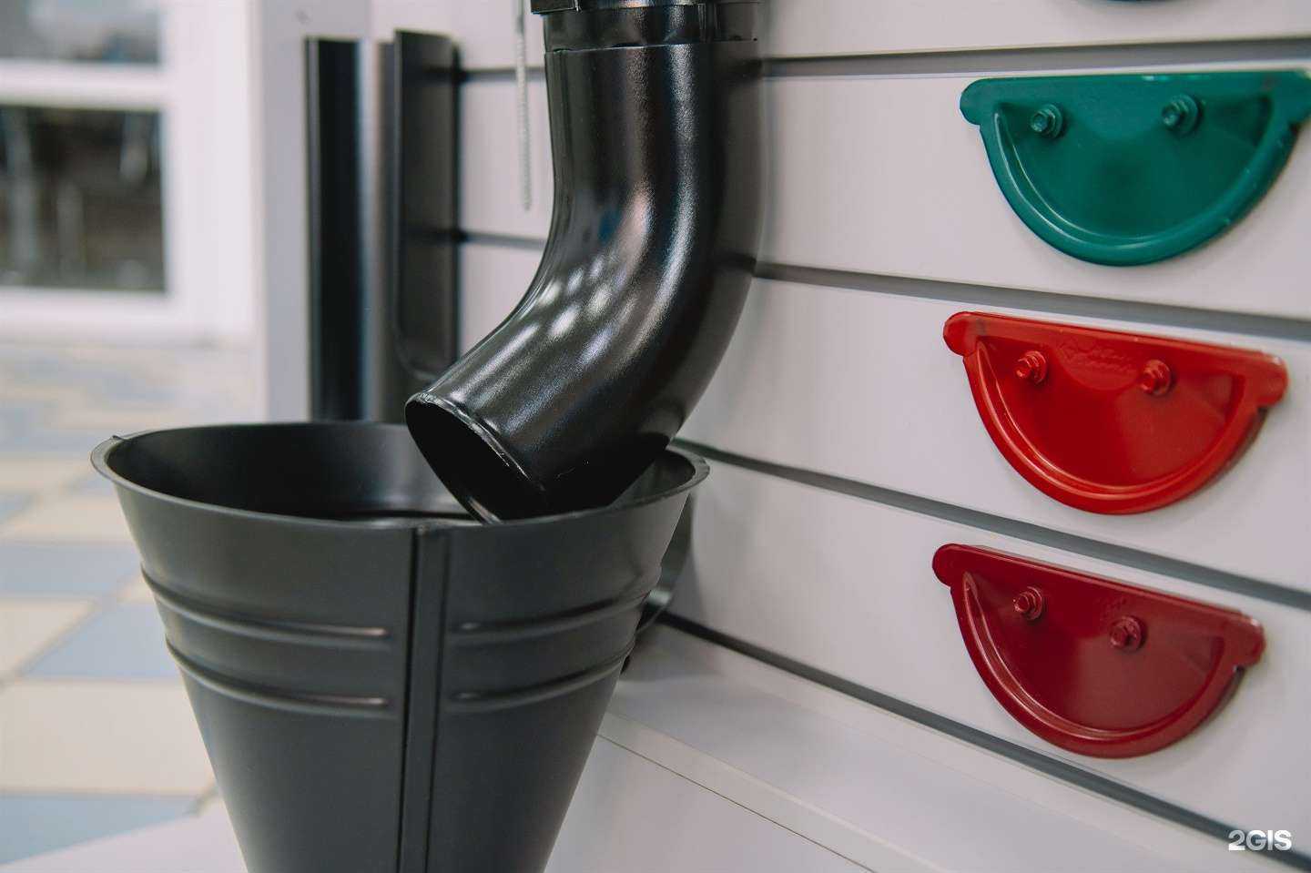 Отзывы на компанию Металл Профиль в Красноярске c фото