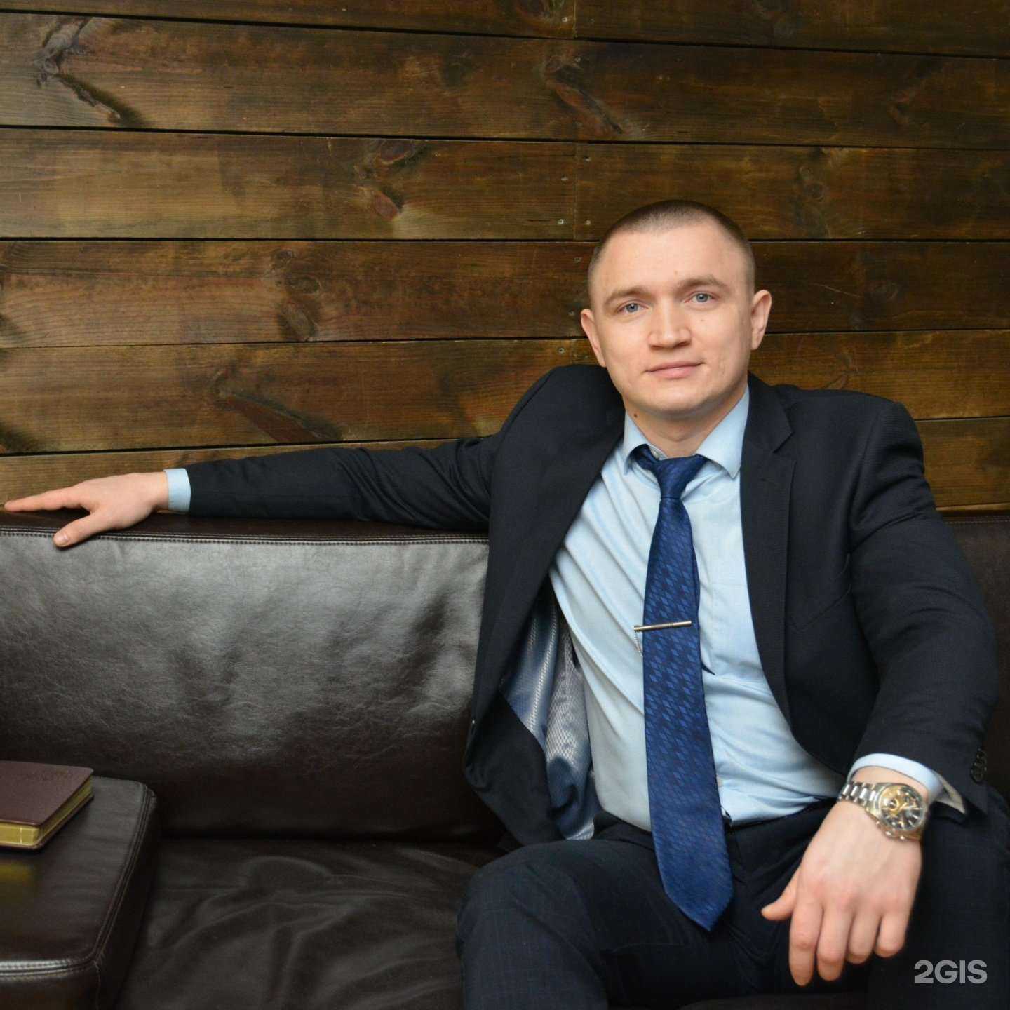 Отзывы на компанию Адвокат Жмыхов П.М. в Новочеркасске c фото