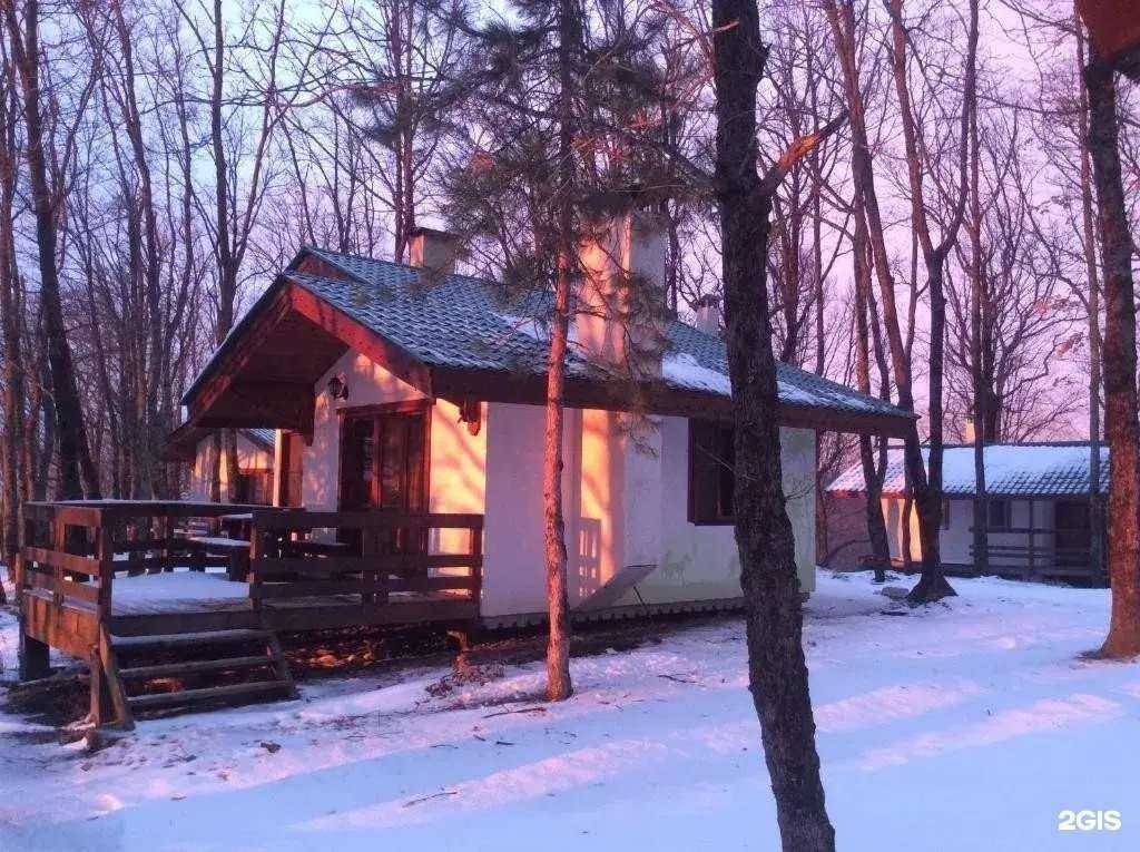 Отзывы на компанию Мыс Кадош в Туапсе c фото