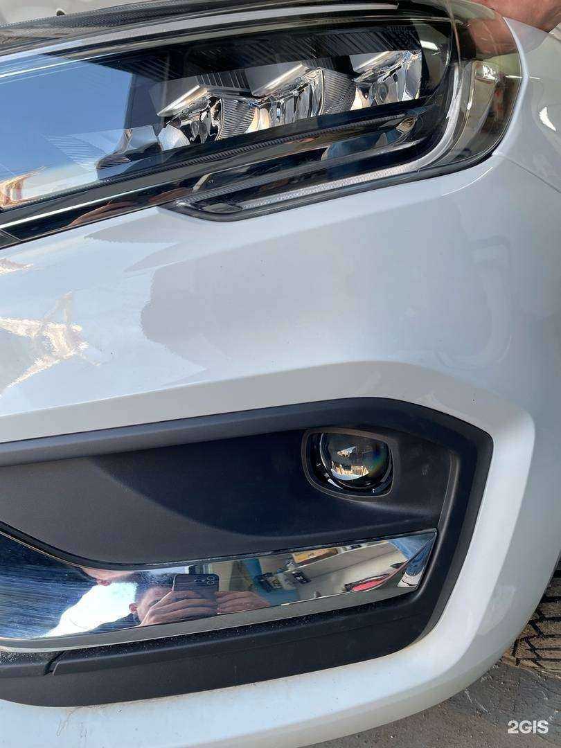 Отзывы на компанию CST в Туле c фото