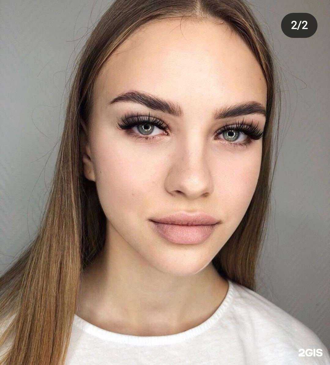 Отзывы на компанию Lash studio в г. Абакан c фото