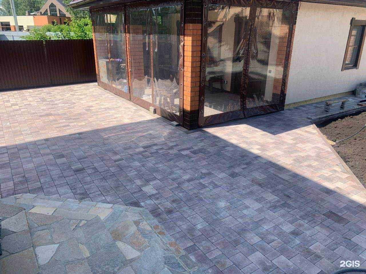 Отзывы на компанию Лидер Плитка в г. Челябинск c фото