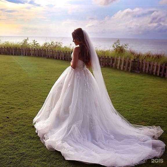 Отзывы на компанию А я невеста в г. Новосибирск c фото