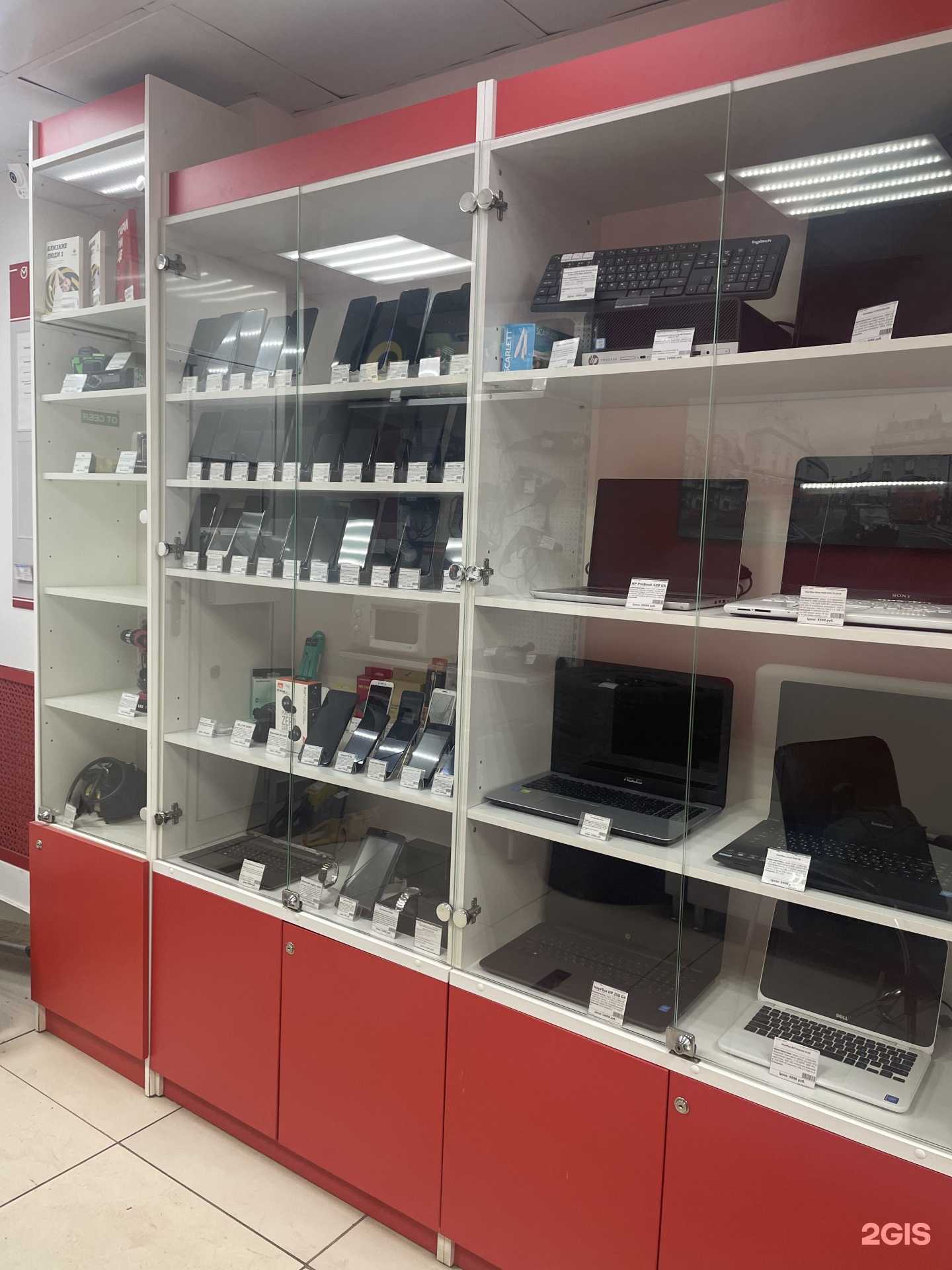 Отзывы на компанию Быстро в Уфе c фото