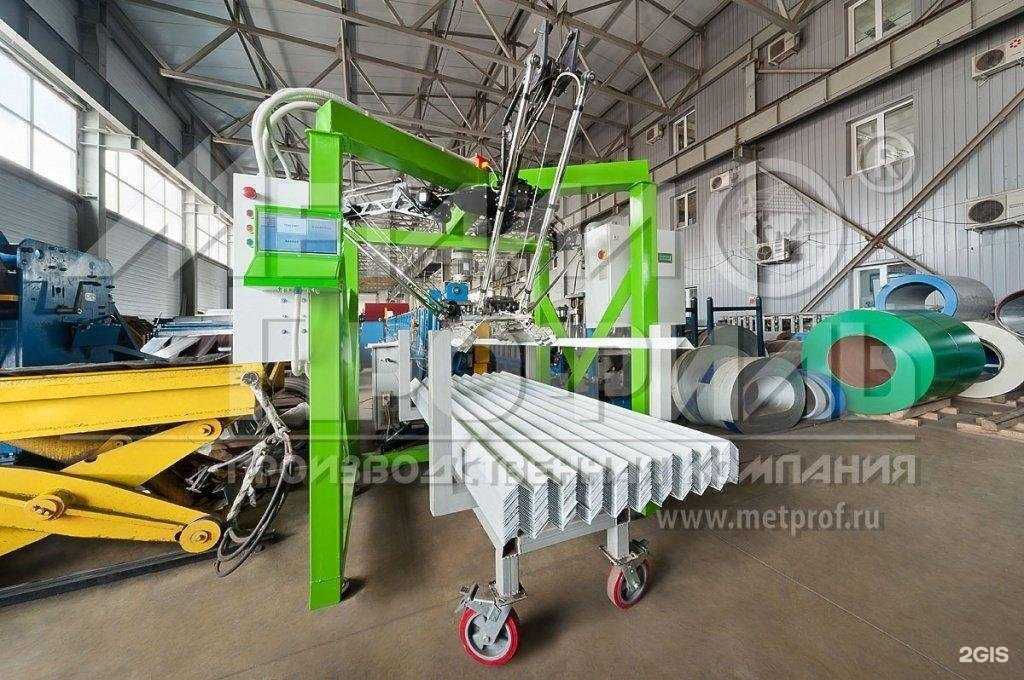 Отзывы на компанию Металлопрофиль в Елеце c фото