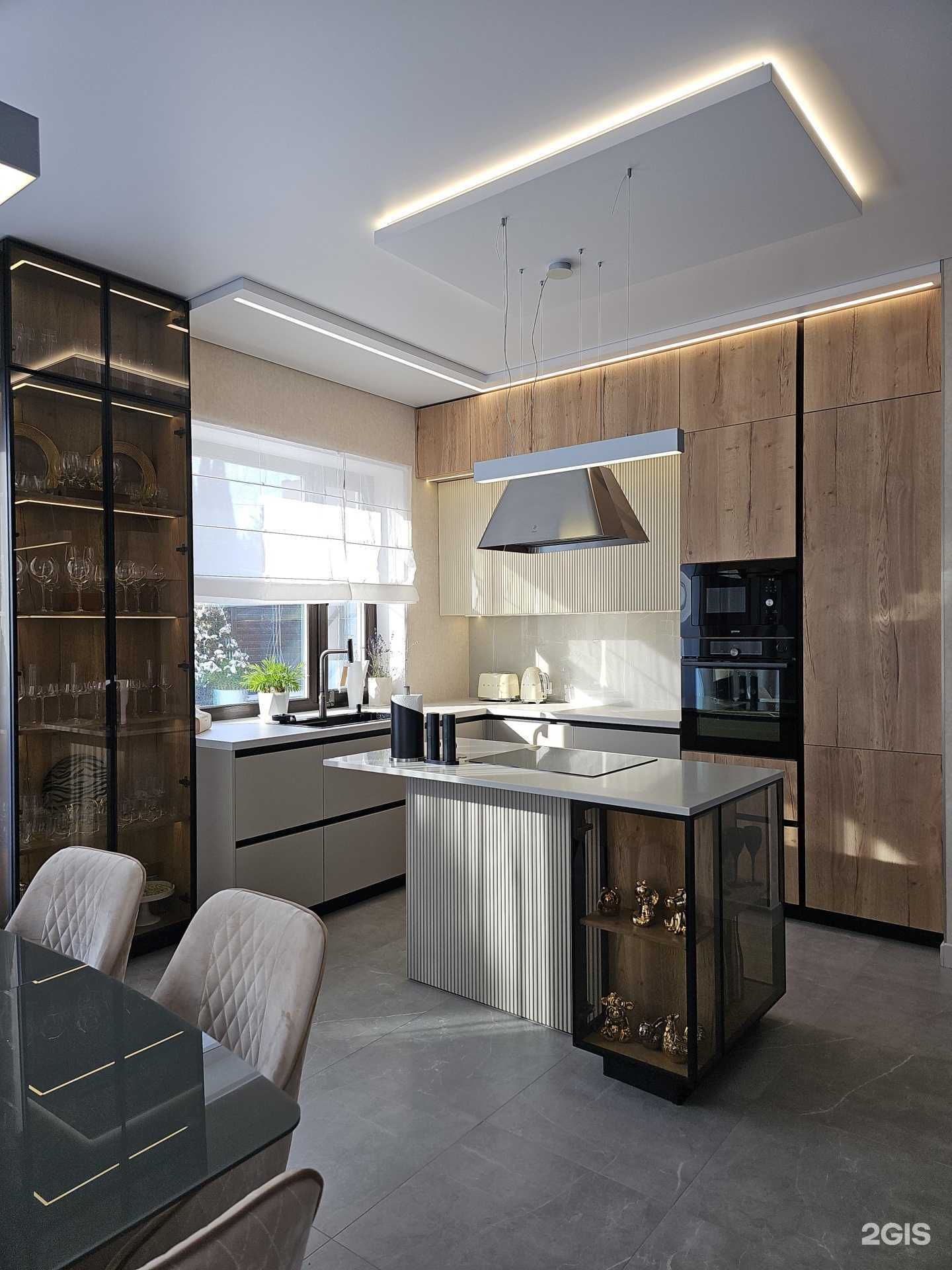 Отзывы на компанию Сатин Мебель в Липецке c фото