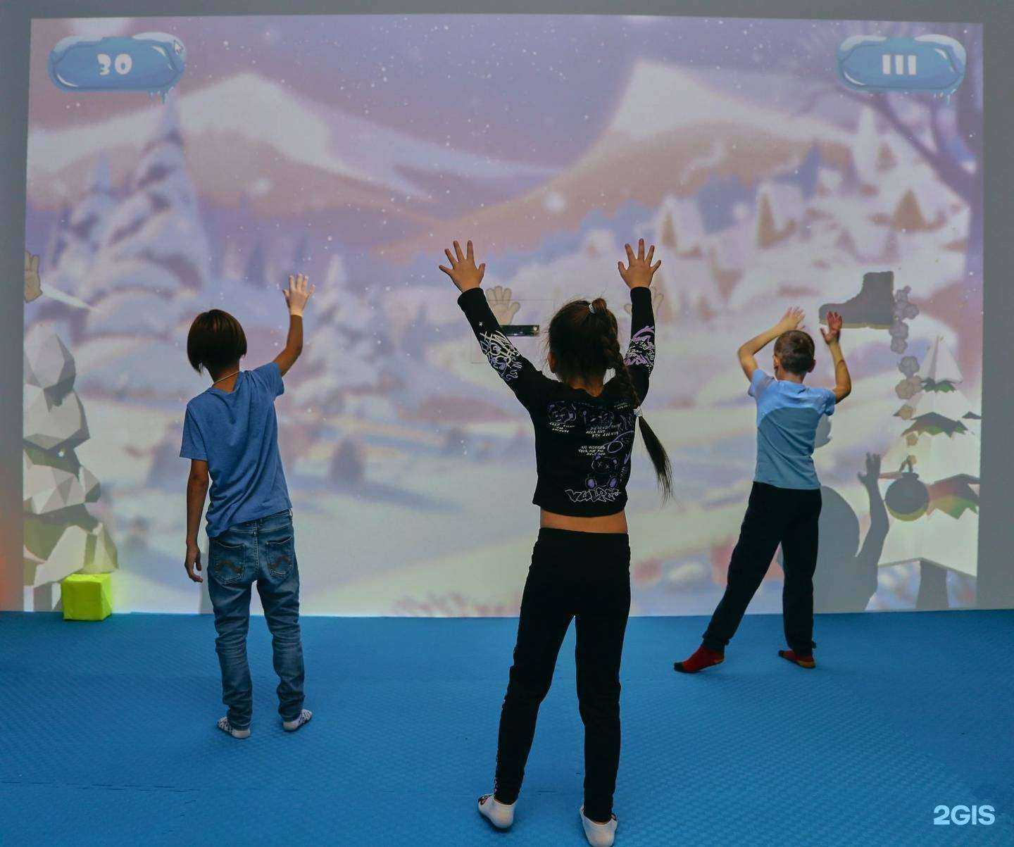 Отзывы на компанию Wow Land в Самаре c фото