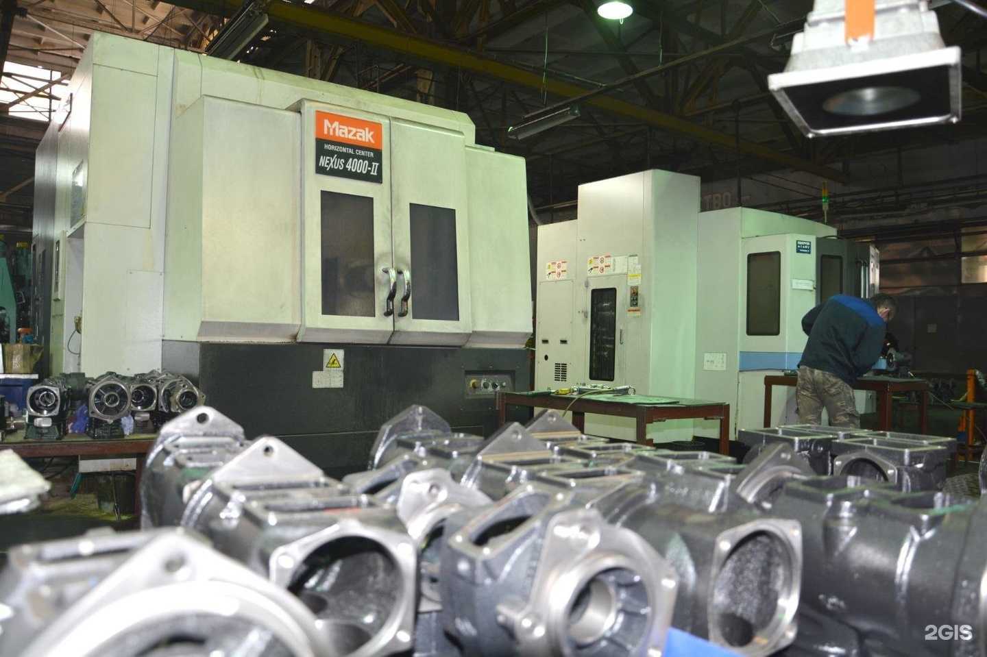 Отзывы на компанию АгатСпецКомплект в Кстове c фото