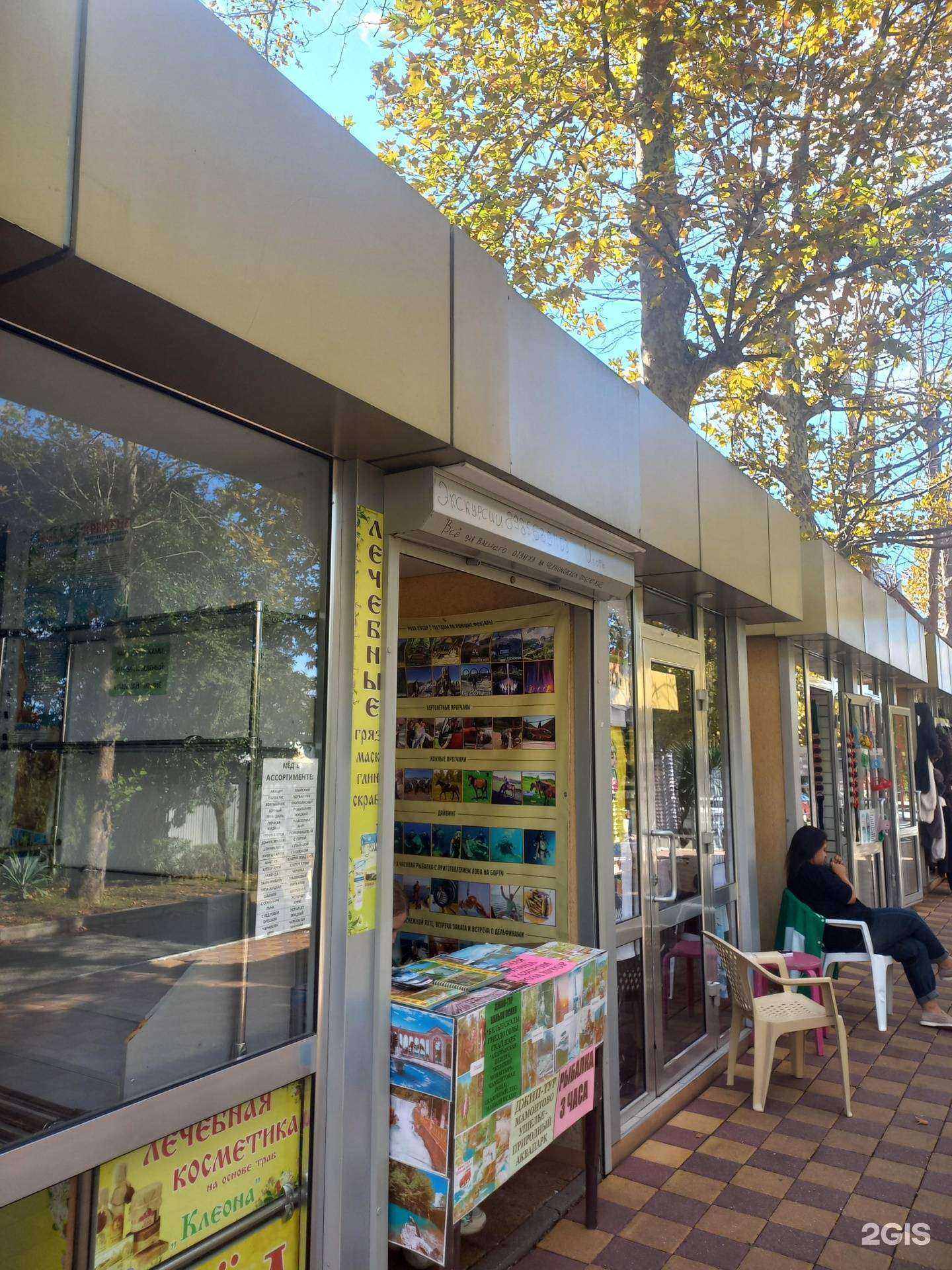 Отзывы на компанию Фламинго в Сочи c фото