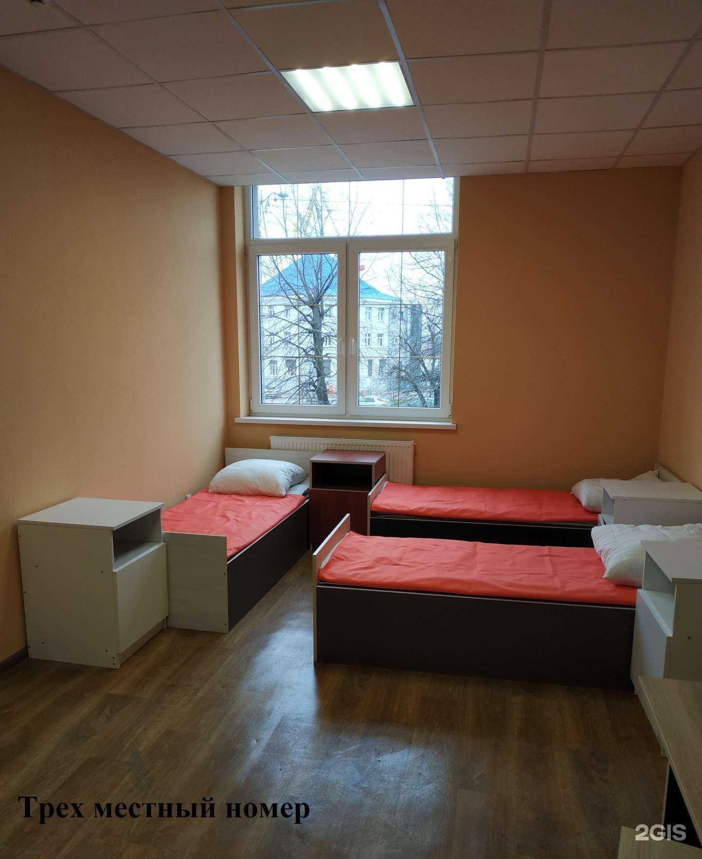 Отзывы на компанию Порт 55 в Калининграде c фото