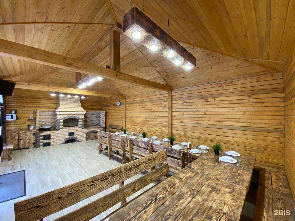 Отзывы на компанию Седьмое небо в Барнауле c фото