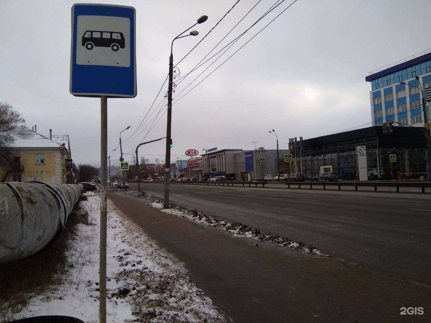 Отзывы на компанию БЦР Моторс в Нижнем Новгороде c фото - фотография 2 из 2