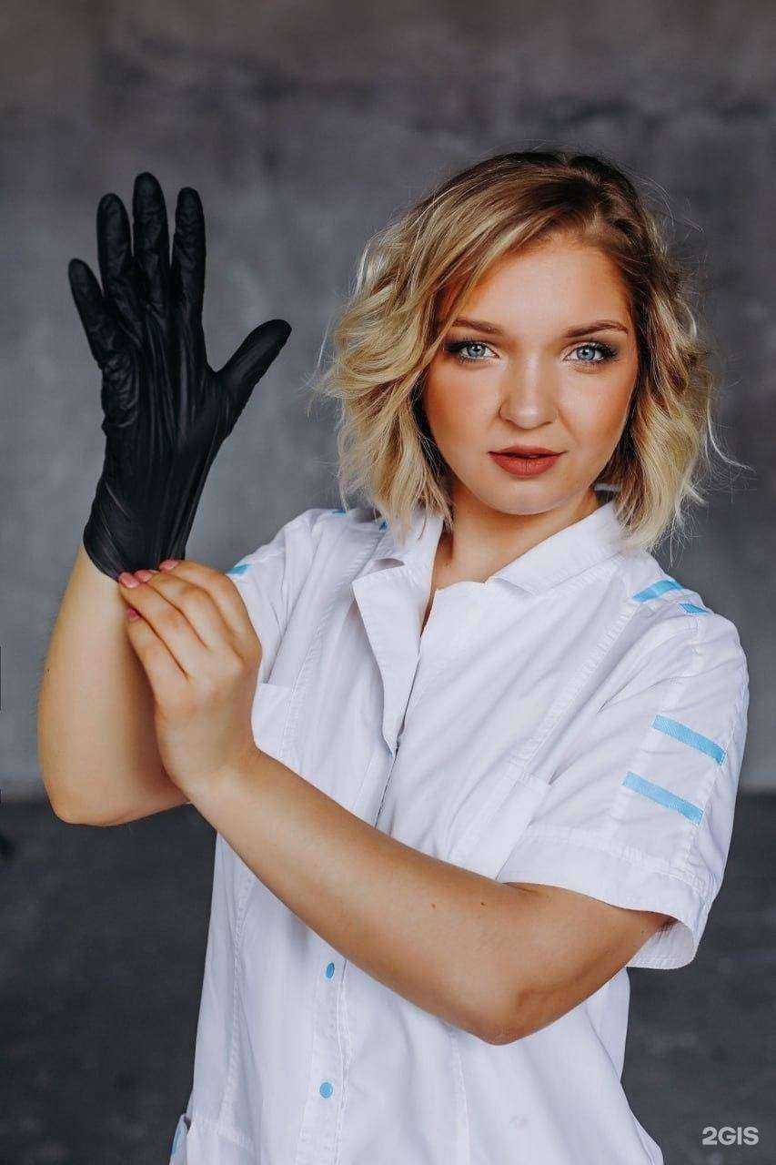 Отзывы на компанию Кабинет массажа и эпиляции в г. Самара c фото