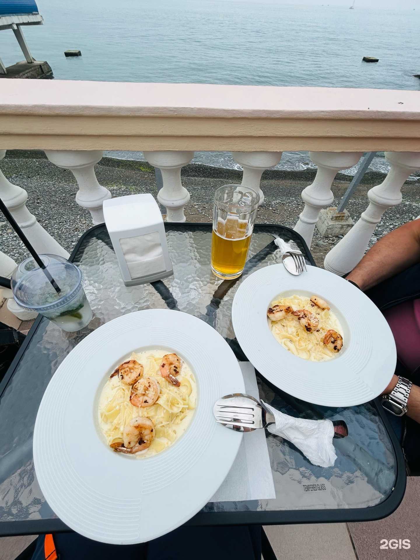 Отзывы на компанию Мидии Хаус в Сочи c фото