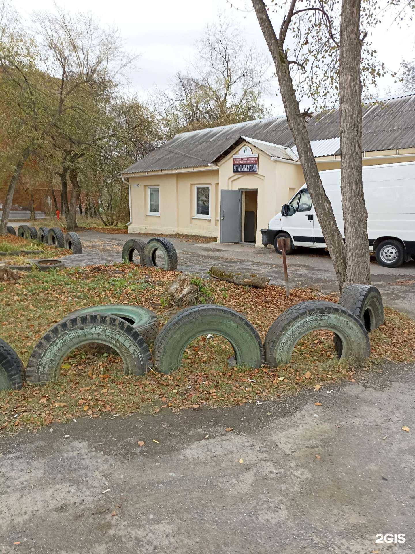 Отзывы на компанию Обелиск в Ревде c фото