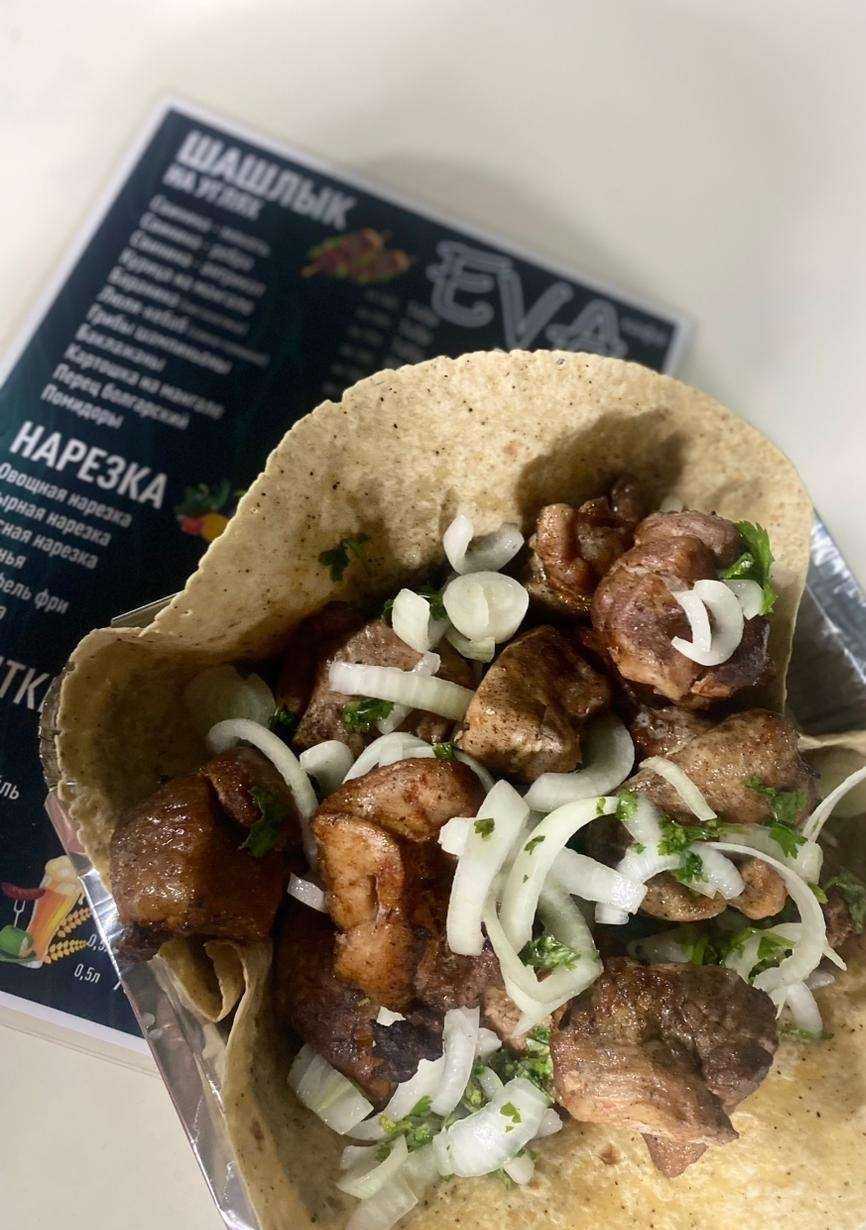 Отзывы на компанию Eva в г. Туапсе c фото