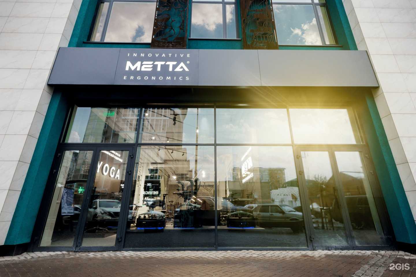 Отзывы на компанию Метта в Уфе c фото