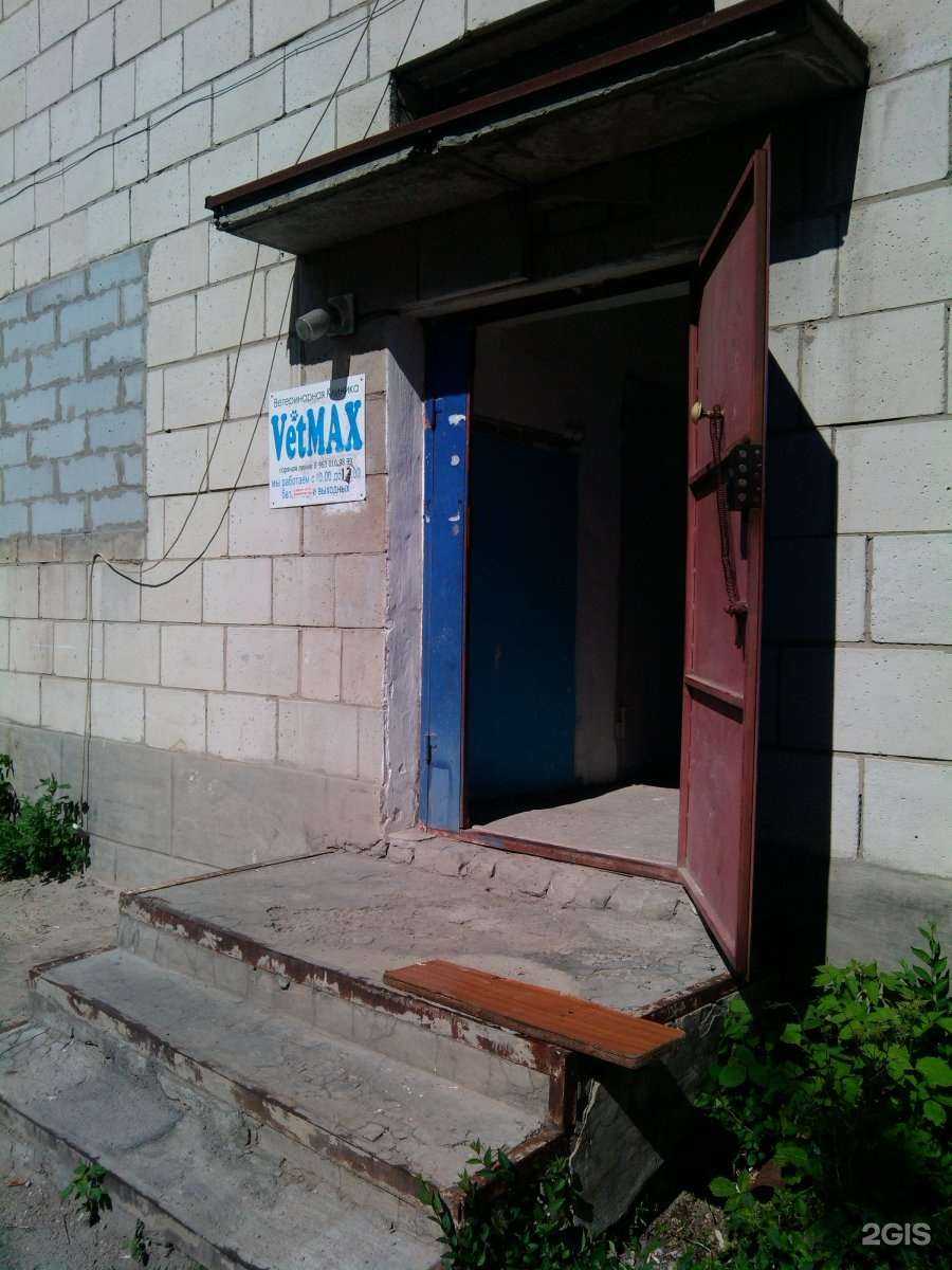 Отзывы на компанию ВетМакс в Кургане c фото