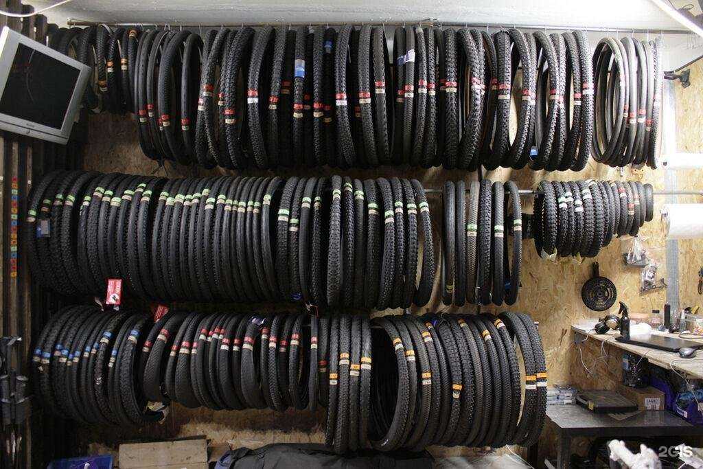 Отзывы на компанию Два колеса 34 в г. Волгоград c фото