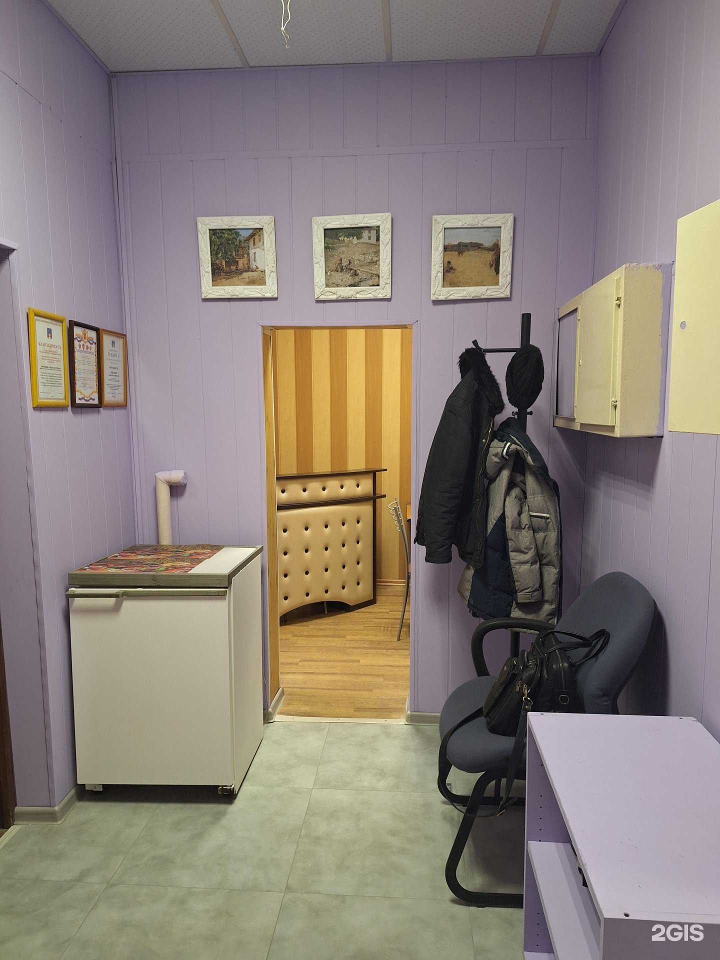 Отзывы на компанию Адвокатский кабинет Линева Н.В. в г. Балашиха c фото