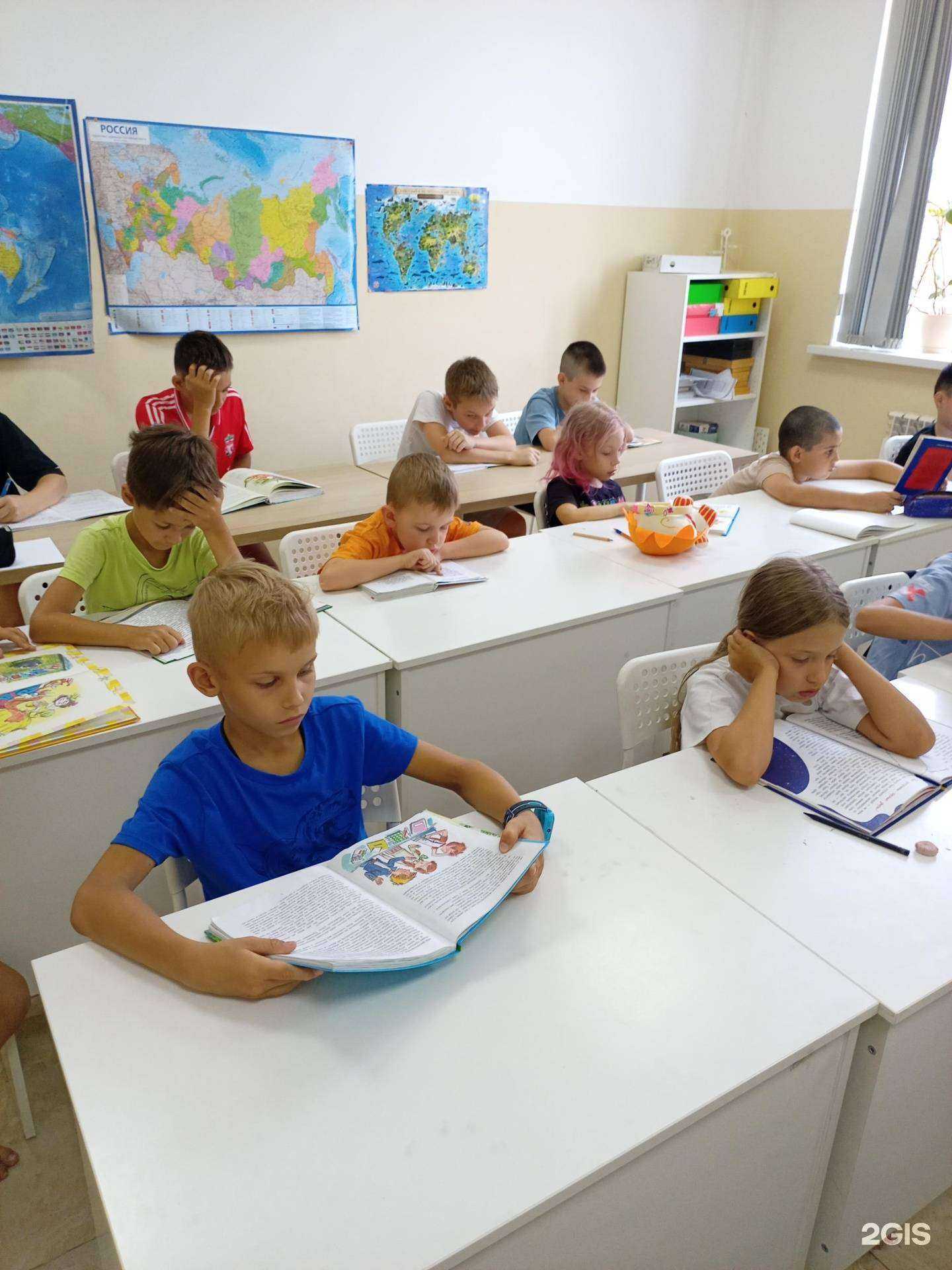 Отзывы на компанию Кругозор в г. Краснодар c фото