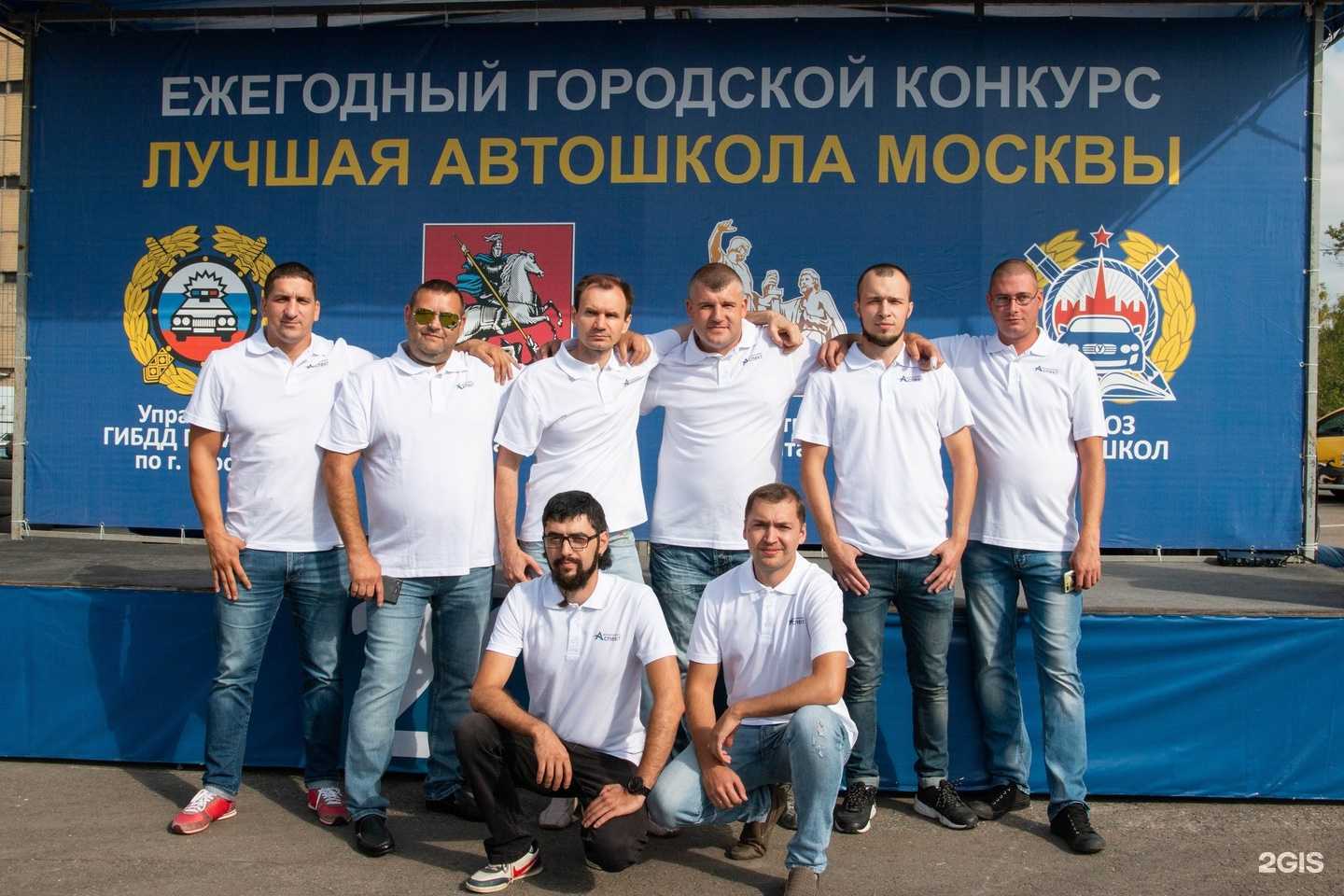 Отзывы на компанию Аспект в Коммунарке c фото