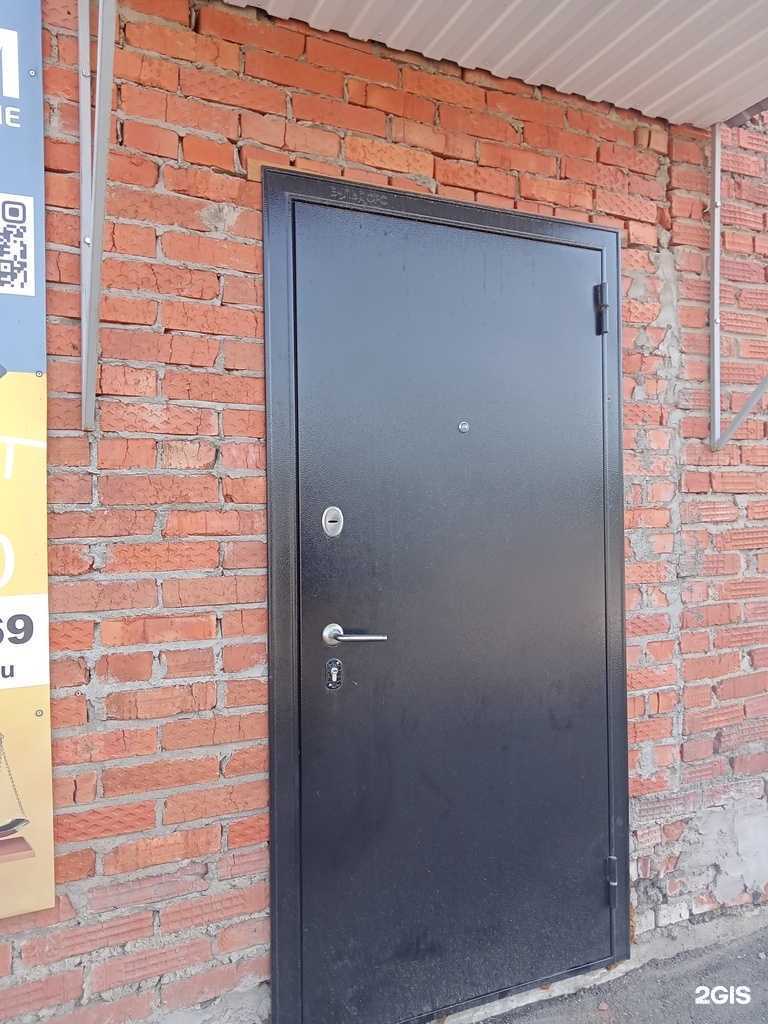 Отзывы на компанию Хорошие двери в Сарапуле c фото