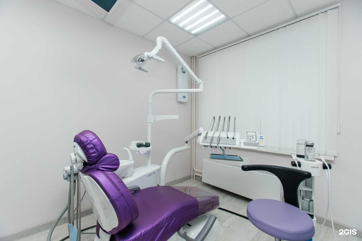 Отзывы на компанию Дентикюр в г. Саранск c фото