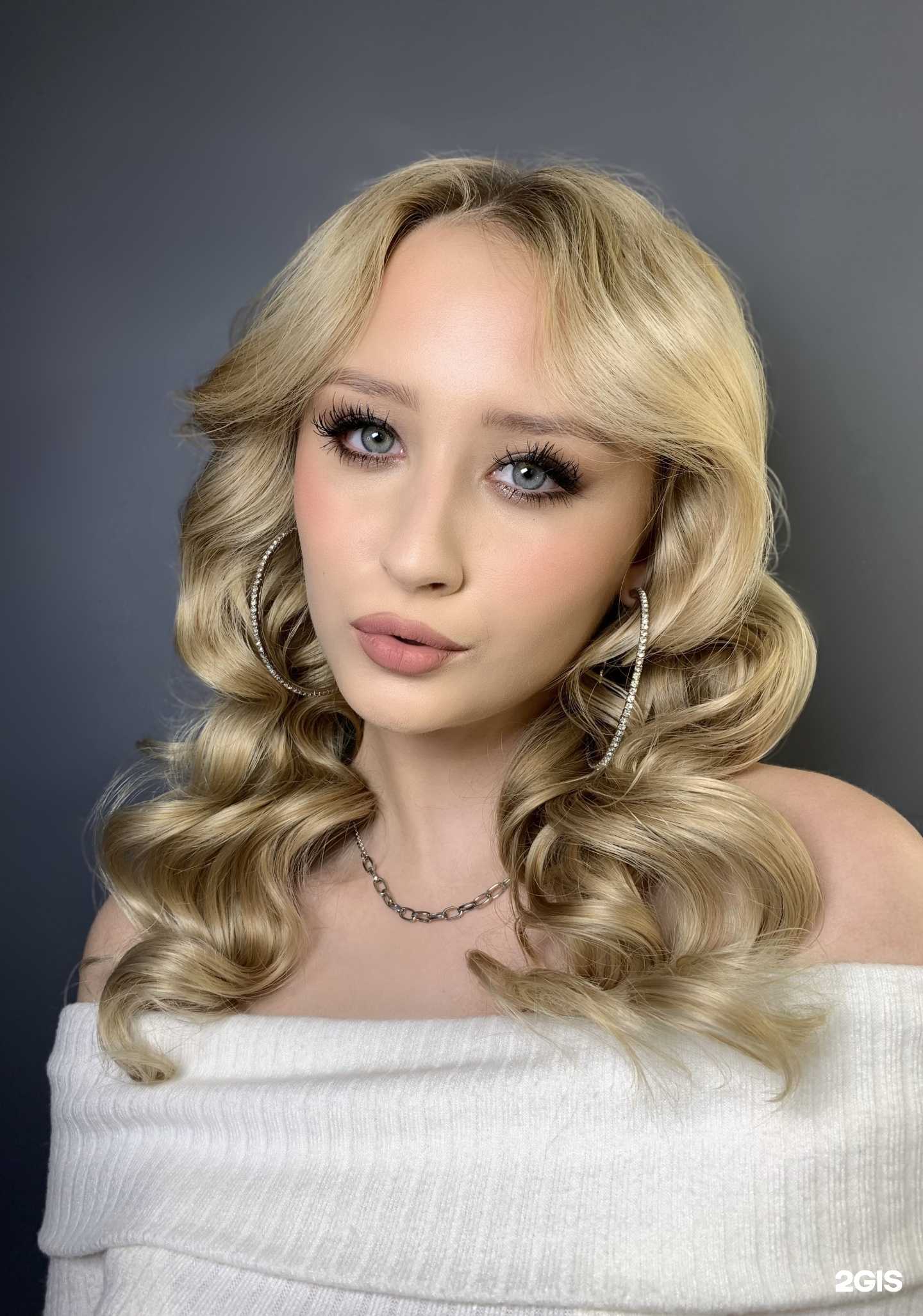 Отзывы на компанию Студия макияжа Марии Роскошных в Новосибирске c фото