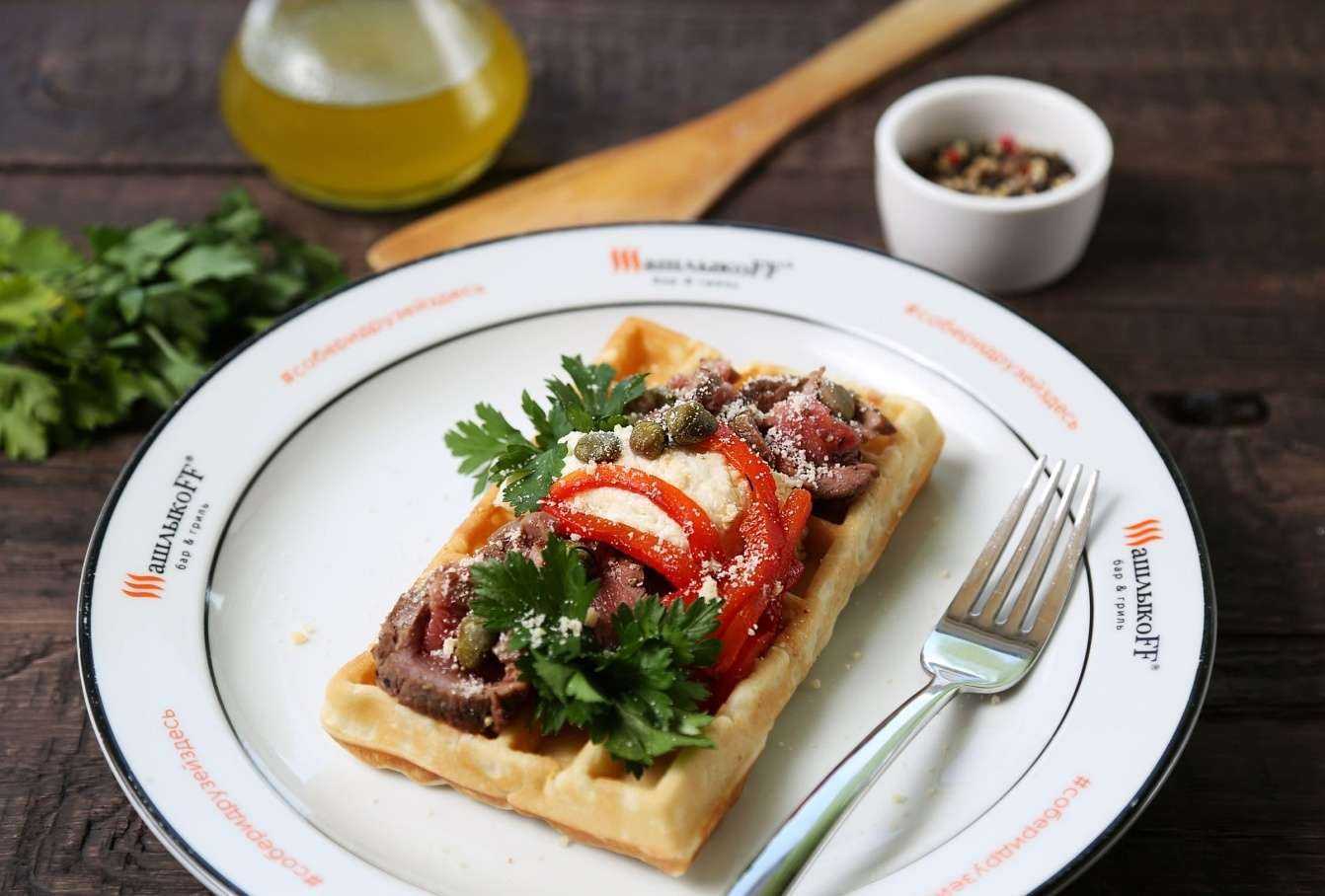 Отзывы на компанию Шашлыкоff в г. Омск c фото