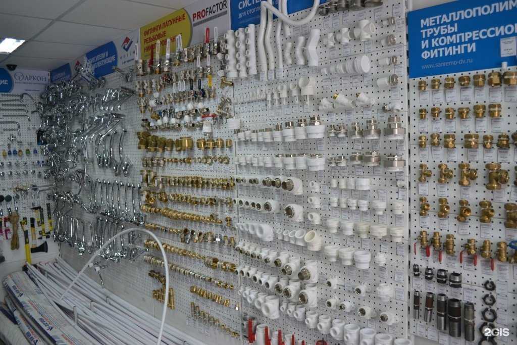 Отзывы на компанию Санремо в Хабаровске c фото