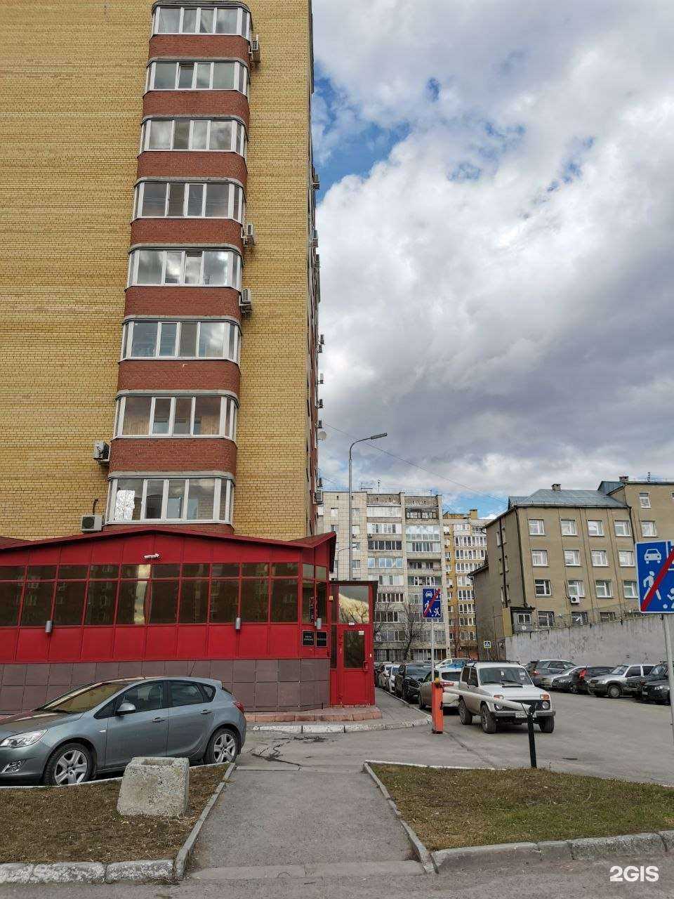 Отзывы на компанию Сибмонтаж в г. Тюмень c фото